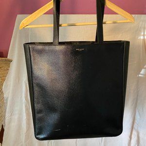 Saint Laurent Large Museum Tote